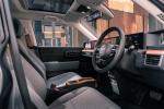 Honda e 2020 года (UK)